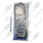 236НЕ-2000005 РМК прокладок ДВС (двигателя) ЯМЗ-236НЕ,НЕ2-1,БЕ2-1 с общими ГБЦ; (66 наим) + РТИ,манжеты,кольца РД