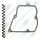 7511-1003270-Б Прокладка С/Ф; 5отв.ф9, клапанной крышки раздельной ГБЦ (дв дв.7511.10,236НЕ2,236БЕ2,7601.10) РД