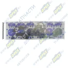 650-2000005-01 РМК двигателя (ДВС) верхний вариант (ЯМЗ-650,651) Premium TR/PR Kerax 00- RVI Kerax (2000-2021) РД