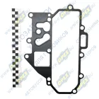 5340.1013682-10 Прокладка модуля сервисного ЯМЗ-534; (сталь) РД