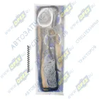 238Н-1000002-7 РМК двигателя (ДВС) ЯМЗ-238; М2,НД (паронит,ГБЦ Н/О) РД