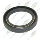 864141 Сальник (манжета) 42x58x10 рулевая, сошки ГУРа КАМАЗ,ЗИЛ-130; (1.2-42х58х10) Резинотехника