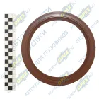 650.1005161 Сальник коленвала задний 160х190х13 МАЗ (Renault) NEOPLAN (1970-2020), RVI LCV (1970-2020), SETRA (1970-2020) Резинотехника