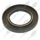 3302-3103038 Сальник (манжета) (50х80х10) передней ступицы ГАЗель (2.2-50х80-1) (0х0х10) Резинотехника