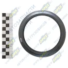 740-1005160-01 Сальник (манжета) 2.2-105х130х12 коленвала задний (левого вращения) двубортный MAN Lion's (1991-2021) Резинотехника