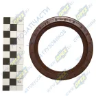 864195 Сальник (манжета) 70х92-1 хвостовика редуктора и РК; (ФТОР) среднего,заднего моста Камаз Резинотехника