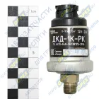 ДКД-1К Датчик М14х1,5 К=19 L=83 байонет.разъем 3 контакта, комбинированный давления воздуха МАЗ РелКом