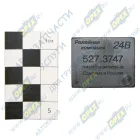 527-3747 Реле стеклоочистителя 24В 40х39х28; 6 клемм МАЗ н/о РелКом