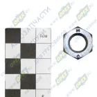 250514-П29 Гайка ГОСТ-5915 М12х1,75 RVI LCV (1970-2020); 815125, h=10 К=19 РечМетЗав