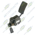 КДБА.453621.006-02 Модуль педальный КАМАЗ, ПАЗ (дв. Cummins) Рикор