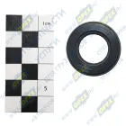 3-32х20 Манжета 32х20 h=7,5мм ГОСТ 14896-84 Рост-С