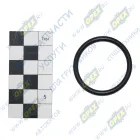 035-041-36 Кольцо (РТИ) круг.сеч. 035-041-36 ГОСТ-9833-73 (дв.ЯМЗ-650) уплотнительное маслозаборного патрубка Рост-С