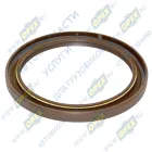 7406.1005160.02 Сальник (манжета) левого вращения 120х150х12 коленвала С/И РТР
