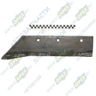 ПЛЖ Р33.31-702 Лемех плуга ПЛН-3,4 (усиленный, 12 мм.); 3отв. РубЗТЗ