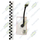 4462.3731 Фонарь габаритный оранжевый 24в; светодиод РУДЕНСК