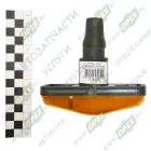 5702.3726 Указатель поворота боковой дополнительный МАЗ, ЗИЛ-5301 (24В) РУДЕНСК