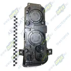 112.10.30.3711 Блок-фара МАЗ-447131,5440 24В правая с ДХО РУДЕНСК