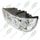 112.10.30.3711 Блок-фара МАЗ-447131,5440 24В правая с ДХО РУДЕНСК