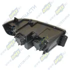 112.10.30.3711 Блок-фара МАЗ-447131,5440 24В правая с ДХО РУДЕНСК