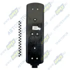 112.08.69-01 Фонарь задний левый КАМАЗ,МАЗ светодиодный РУДЕНСК