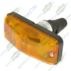 5702.3726 Указатель поворота боковой дополнительный МАЗ, ЗИЛ-5301 (24В) РУДЕНСК