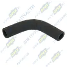 50-1306028-Б2 Шланг (патрубок) кривой ф20х30 L=170 термостата ЗИЛ-5301,МАЗ-4370,МТЗ; РТИ Руслан