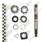 928 РМК вод.насоса (с валом+подшипник) Д-160; 8 наим. Руслан