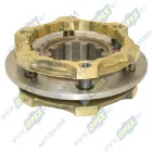 130-1701150А Синхронизатор 2/3 передач КПП Зил-130, 5301, МАЗ-4370 СААЗ