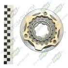 320570-1701151 Синхронизатор 4-5 пер.КПП,"Зубренок",ПАЗ,433360 (ускоренной кор) СААЗ