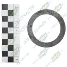 130-1701130 Шайба С/И (сталь) ф47,5х64,5х4 упорн.шестерни КПП 3-й перед.втор.вала СААЗ