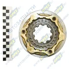 130-1701150А Синхронизатор 2/3 передач КПП Зил-130, 5301, МАЗ-4370 СААЗ