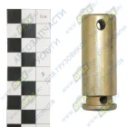 50-4605049-Б Палец ф24х64 С/И тяги САЗ-РУП