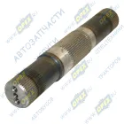 70-4605023 Вал поворотный ф60, L=400 мех.зад.навески МТЗ САЗ-РУП