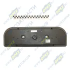 Ф3 05.24П-03 Фонарь задний прицеп ТОНАР, НЕФАЗ правый 24в; (1718230-2 байонет, БГО) САКУРА