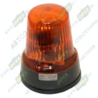 С-24-75 Маяк проблесковый оранжевый 24в (на болтах); H1 стационарные САКУРА
