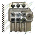 Р80-3/4-222 Гидрораспределитель МТЗ (ТОЛЬКО С СИЛОВЫМ РЕГУЛЯТОРОМ ПАХОТЫ!!!) б/гидрозамка; без гидрозамка Салео-Гомель