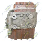 Р80-3/1-222-3ГГ Гидрораспределитель МТЗ,ЮМЗ,Т-150 8G(170) "М"; с гидрозамком Салео-Гомель