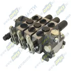 РП70-890.1 Гидрораспределитель МТЗ-80,82,92П МРС. 70. 4/1 Салео-Гомель