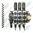 РП70-890.1 Гидрораспределитель МТЗ-80,82,92П МРС. 70. 4/1 Салео-Гомель