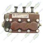 Р80-3/1-222-3ГГ Гидрораспределитель МТЗ,ЮМЗ,Т-150 8G(170) "М"; с гидрозамком Салео-Гомель