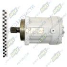 А1-56/25.04 Гидронасос шлиц. левый АМКОДОР-А-325, А-332, А-333, А-342, А-352 прямой Салео-Гомель