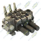 РП70-890.1 Гидрораспределитель МТЗ-80,82,92П МРС. 70. 4/1 Салео-Гомель