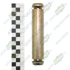 ПКУ-0,8.00.602 Палец ф28 L=140 ПКУ-0,8 (КУН-10)2отв.ф6 под шплинт Сальск