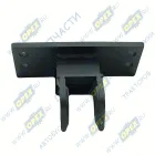 КО821.09.000 Кронштейн КО-2,КО-9 гидроцилиндра подъема отвала н/о САЛЬСК Сальск