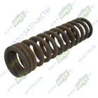 КО 02.181 Пружина отвала КО-2А, КО-4, КО-6, КО-8, КО-9, МКО-1, МКО-4, МКО-4ГП L=395 (15вит.) ф68х98 dвит.=14 Сальск