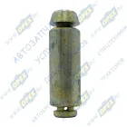 ПКУ-0,8.01.602 Палец ф40 L=130 ПКУ-0,8 (КУН-10) 2отв.ф6 под шплинт Сальск