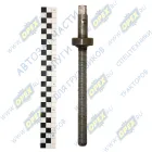 К02.000 Винт регулировочный опрон.колеса Р=180 К=17 ф=40 Lобщ.=260 L1=50; М18х2.5 Н/О Сальск