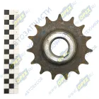 МК 04.40.000 Звездочка щеточного оборудования МТЗ (z=15); вн.ф 35 h=55 Сальск