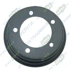 Н 130.02.401 Диск под шину 5-00.10 сальской щетки; 1/2 половинка Сальск