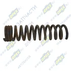 КО 02.181 Пружина отвала КО-2А, КО-4, КО-6, КО-8, КО-9, МКО-1, МКО-4, МКО-4ГП L=395 (15вит.) ф68х98 dвит.=14 Сальск